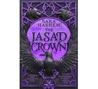 The Jasad Crown (ebook)