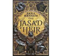 The Jasad Heir