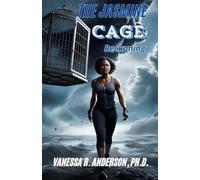 The Jasmine Cage - Reckoning: A Psychological Thriller of Obsession, Survival, and Buried Secrets: 1