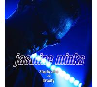 The Jasmine Minks - Step By Step [Vinilo]