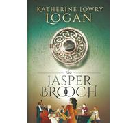 The Jasper Brooch: Time Travel Romance (The Celtic Brooch Book 14)