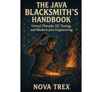 The Java Blacksmith’s Handbook: Virtual Threads, GC Tuning, and Modern Java Engineering