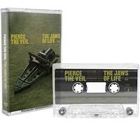 The Jaws Of Life [Cassette] [Casete]