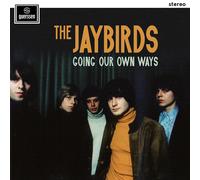 The Jaybirds Going Our Own Ways (Vinyl) 12" Album