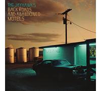 The Jayhawks - Back Roads And Abandoned Motels [Vinilo]
