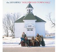 The Jayhawks - Hollywood Town Hall [Vinilo]
