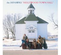 The Jayhawks Hollywood Town Hall (Vinyl) 12" Album (Importación USA)