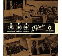 The Jayhawks - Music From The North Country...