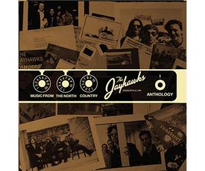 The Jayhawks - Music From The North Country...