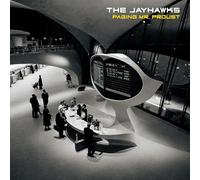 The Jayhawks - Paging Mr. Proust [Vinyl LP] [VINYL] [Vinilo]