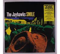 The Jayhawks Smile (Vinyl) 12" Album (Importación USA)