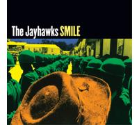 The Jayhawks Smile (Vinyl) 12" Album (Importación USA)