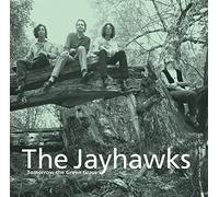 The Jayhawks - Tomorrow The Green Grass [Vinilo]
