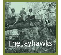 The Jayhawks - Tomorrow The Green Grass [Vinilo]