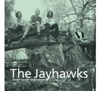 The Jayhawks Tomorrow the Green Grass (Vinyl) 12" Album (Importación USA)