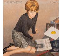 The jayhawks - Xoxo