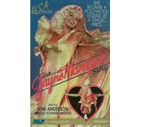 The Jayne Mansfield Story [Reino Unido] [VHS]