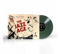 The Jazz Age ición Color Verde)