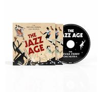 The Jazz Age ( Japanese-style oversized sleeve)