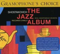 Chailly – Jazz Suites 1 & 2 – Verve Spa
