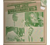 The Jazz Ambassadors