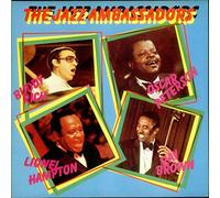 The Jazz Ambassadors - The Jazz Ambassadors