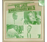 The Jazz Ambassadors - The Jazz Ambassadors Vol. 2
