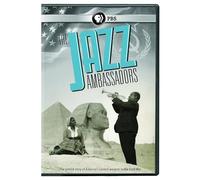 The Jazz Ambassadors [USA] [DVD]
