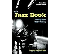 El libro del jazz – Del ragtime al siglo XXI