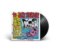 The Jazz Butcher - A Scandal in Bohemia [VINYL] [Vinilo]