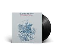 The Jazz Butcher - Distressed Gentlefolk [VINYL] [Vinilo]