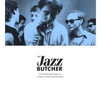 The Jazz Butcher - Dr. Chomondley Repents: A Sides, B-Sides And Seasides [2LP VINYL] Limited Edition [RSD 2023] [Vinilo]