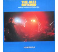 the jazz butcher - Hamburg