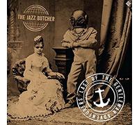 The Jazz Butcher - Last Of The Gentlemen Adventurers [VINYL] [Vinilo]