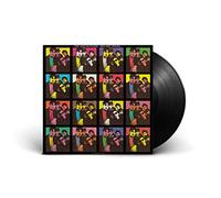 The Jazz Butcher - Sex and Travel [VINYL] [Vinilo]
