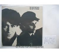The Jazz Butcher - The Gift of Music [Vinyl LP] [Schallplatte]