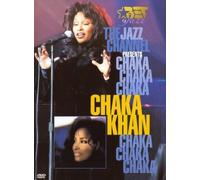 The Jazz Channel presents Chaka Khan [Alemania] [DVD]