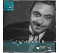The Jazz Collection : Django Reinhardt