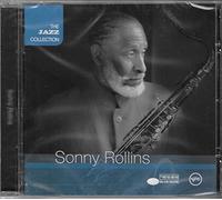 The Jazz Collection - Sonny Rollins