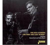 Jazz Couriers – The First And Last Words