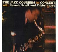 The Jazz Couriers - In Concert