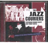 The Jazz Couriers - The Jazz Couriers - Some Of My Best Friends