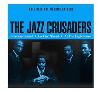 The Jazz Crusaders - Anthology