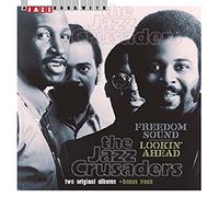 The Jazz Crusaders - Freedom Sound & Lookin' Ahead
