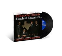 Freedom Sound - Vinilo