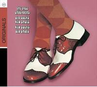 The Jazz Crusaders - Old Socks, New Shoes...