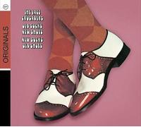 The Jazz Crusaders - Old Socks, New Shoes...