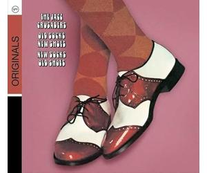 The Jazz Crusaders - Old Socks, New Shoes...
