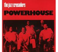 The jazz crusaders - Powerhouse