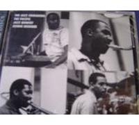 The Jazz Crusaders - The Pacific Jazz Quintet Studio Sessions (UK Import)